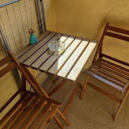 Djurdja 아파트 노비사드