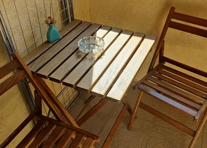 Djurdja 아파트 노비사드